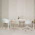 About a Chair 22 Frame Clear Lacquered Oak